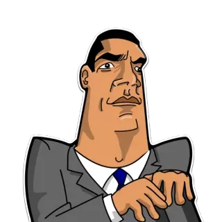 ZumbisEmBrasilia telegram stickers