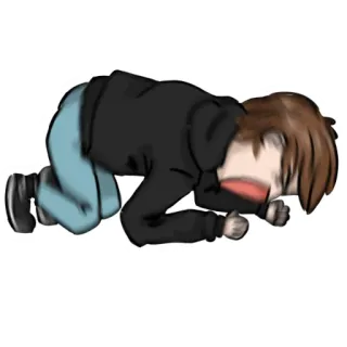 @s0rryguysimjustafreak telegram stickers