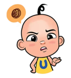 😉 telegram sticker