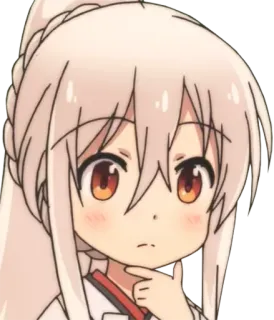 🧐 telegram sticker