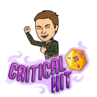 Bruno Coletz whatsapp stickers
