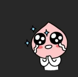 😮‍💨 whatsapp sticker