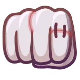👊
