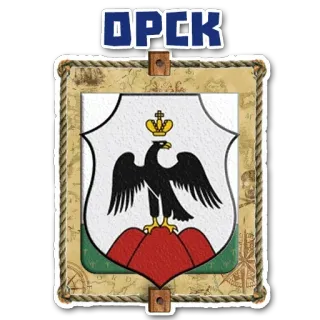 😀 OPCK telegram sticker