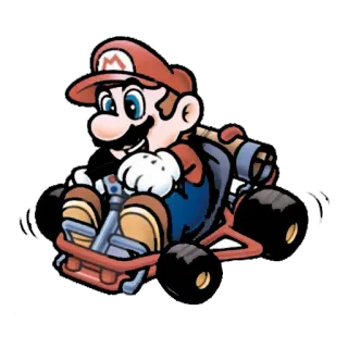 SMB telegram stickers