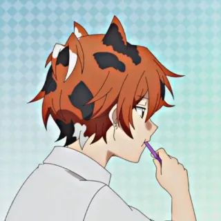 😿 telegram sticker