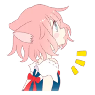 👀 telegram sticker