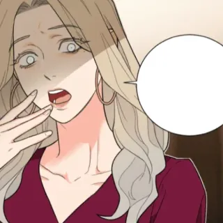😮 telegram sticker