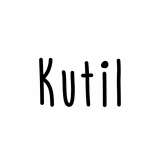 👤 Kutil Text, Basteln, Indonesisch telegram sticker