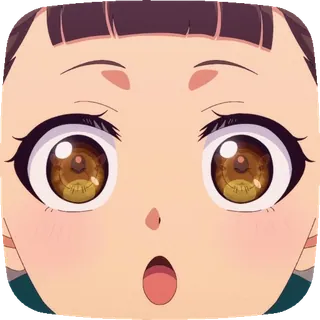 😳 telegram sticker