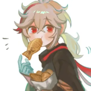 🥐 telegram sticker