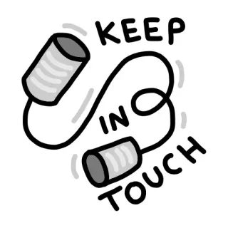 Corona @stickersb2b telegram stickers
