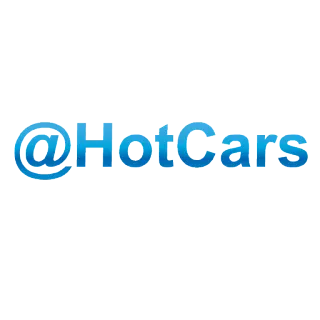 😉 @HotCars coches, coches deportivos, vehículos, automóvil telegram sticker