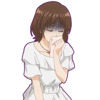😷 whatsapp sticker