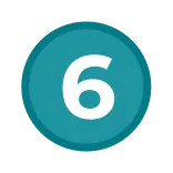6️⃣