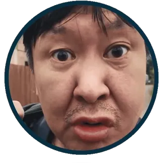 🤯 telegram sticker