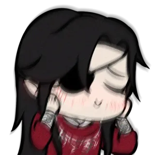 ☺ whatsapp sticker