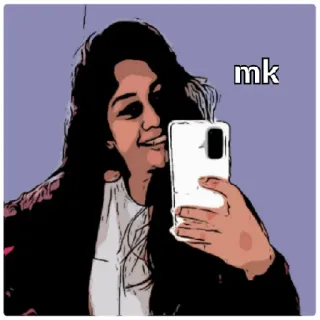 😁 mk whatsapp sticker