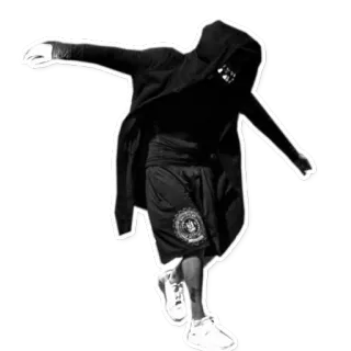 🕺 telegram sticker