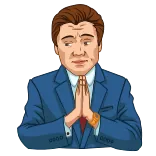 😊 telegram sticker