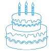 🎂