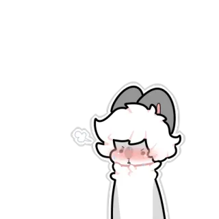 💨 telegram sticker