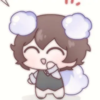 🧸 telegram sticker