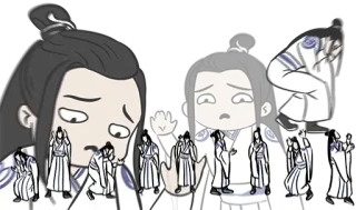 😭 whatsapp sticker