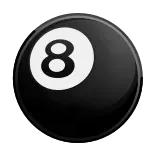 🎱