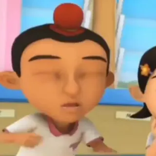 👳‍♂️ telegram sticker