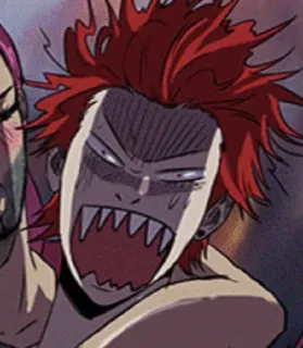 🤬 telegram sticker