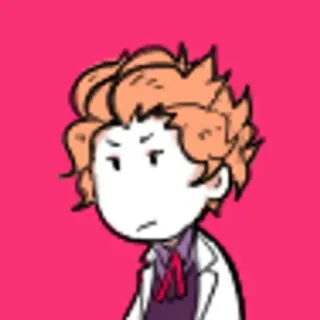 ✂️ Cartoon, Figur, Sticker, Illustration, Kunst telegram sticker
