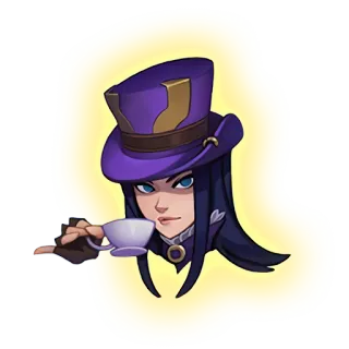 ☕️ telegram sticker