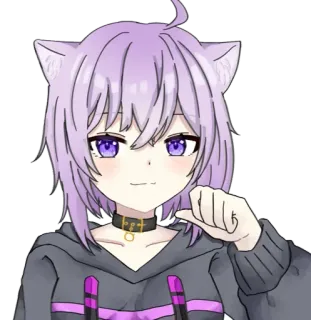 😍 telegram sticker