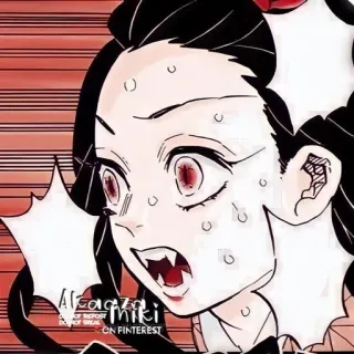 🌺 Afraza Thiki
ON PINTEREST アニメ, 漫画, カートゥーン, イラスト, ファンアート telegram sticker