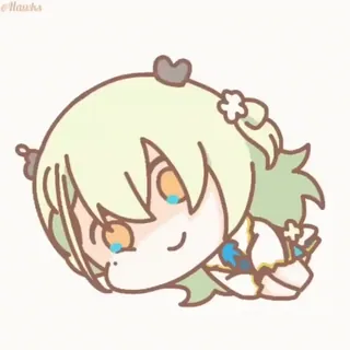 😢 whatsapp sticker