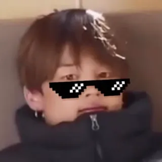 😎 telegram sticker