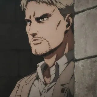 Reiner b-:( whatsapp stickers