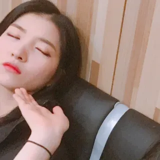 🥱 whatsapp sticker