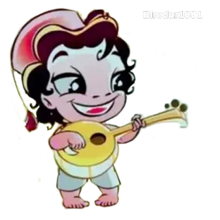 🎶 telegram sticker