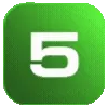 5️⃣