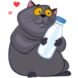 Animated Contest #1 (@TgSticker) telegram stickers