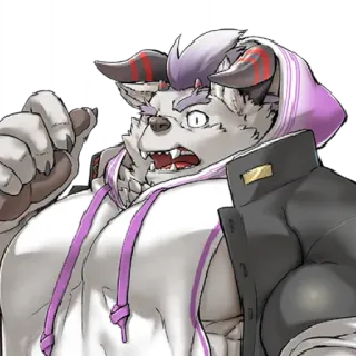 😳 telegram sticker