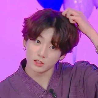 🍼 Jungkook kpop, ca sĩ, nam, bts, hàn quốc telegram sticker