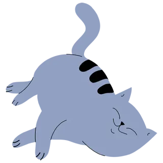 🥰 telegram sticker