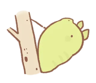 😐 telegram sticker