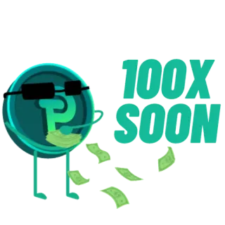 Position Exchange telegram stickers