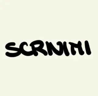 ✍️ SCRNNMI telegram sticker