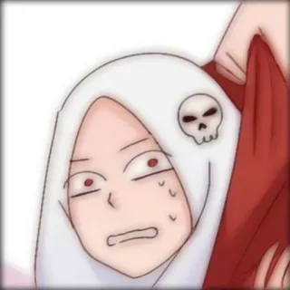 🤸‍♀ telegram sticker