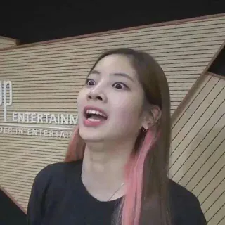 Dahyungiek by @rttax whatsapp stickers